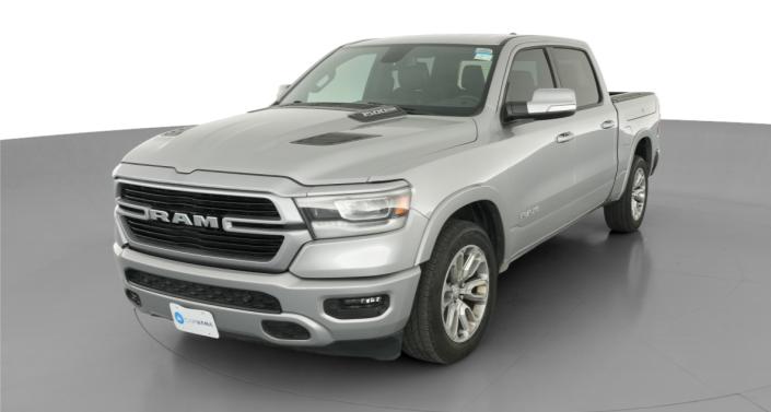 Thumbnail: 2019 RAM 1500 - 1