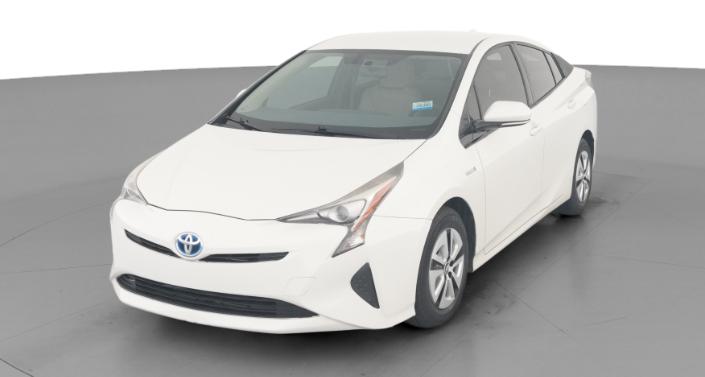 Thumbnail: 2016 Toyota Prius - 1