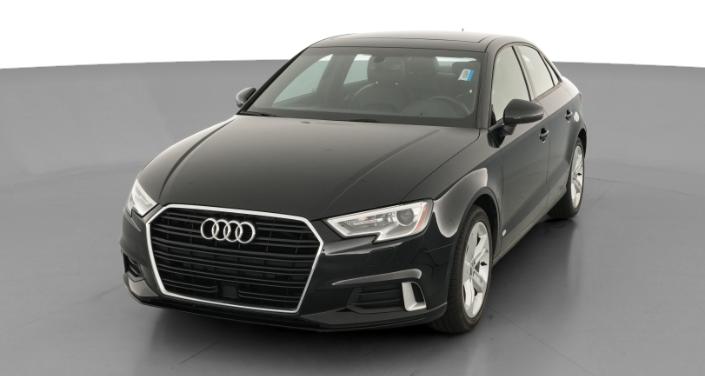 Thumbnail: 2018 Audi A3 - 1