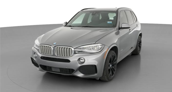 Thumbnail: 2018 BMW X5 - 1