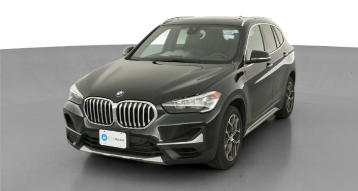 Thumbnail: 2021 BMW X1 - 1