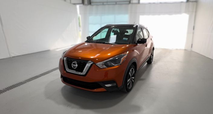 Thumbnail: 2019 Nissan Kicks - 1
