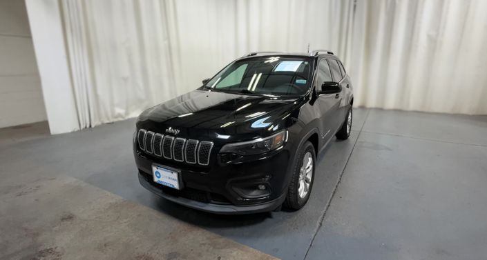 Thumbnail: 2019 Jeep Cherokee - 1