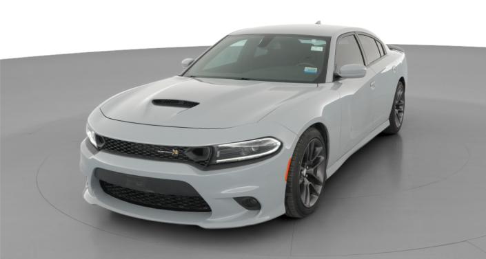 Thumbnail: 2022 Dodge Charger - 1