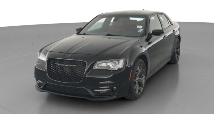 Thumbnail: 2021 Chrysler 300 - 1