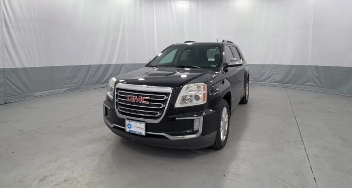 Thumbnail: 2016 GMC Terrain - 1