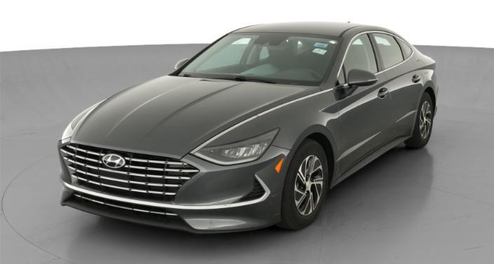 Thumbnail: 2023 Hyundai Sonata - 1