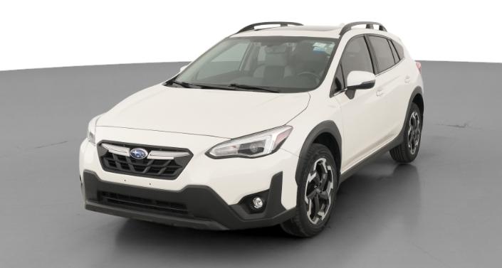 Thumbnail: 2021 Subaru Crosstrek - 1
