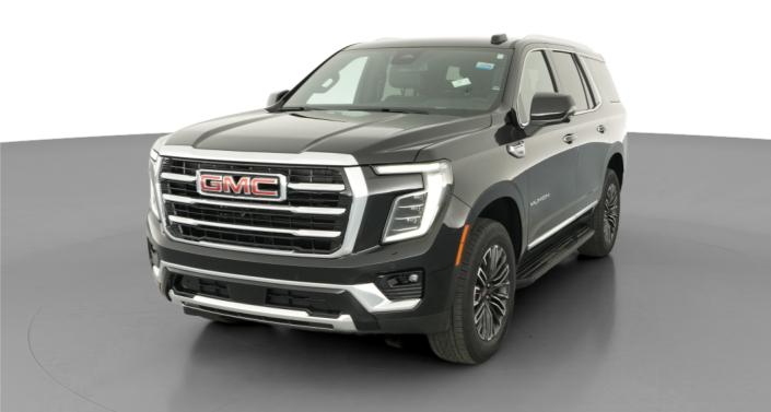 Thumbnail: 2025 GMC Yukon - 1