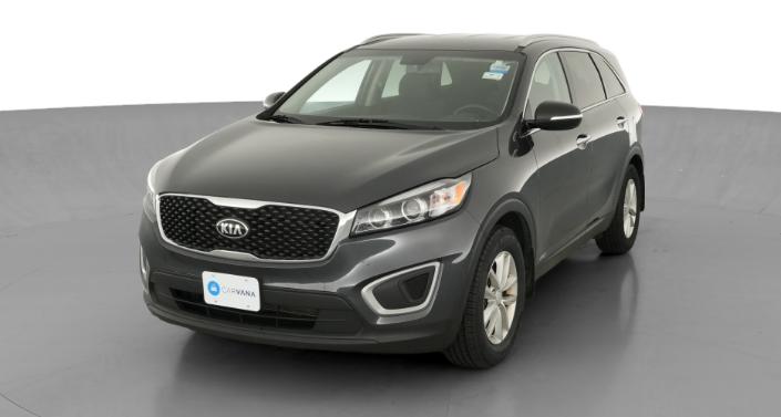 Thumbnail: 2018 Kia Sorento - 1