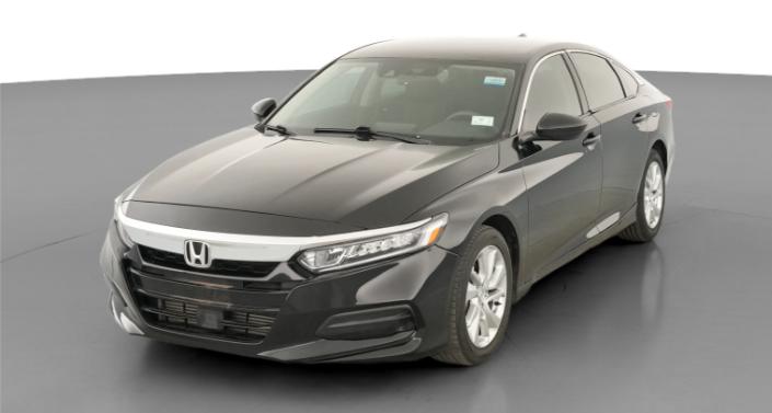 Thumbnail: 2018 Honda Accord - 1