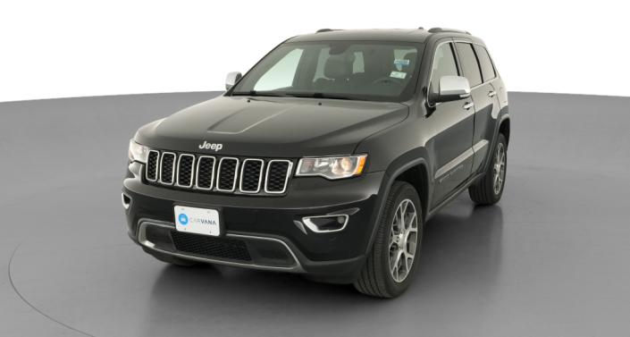 Thumbnail: 2019 Jeep Grand Cherokee - 1