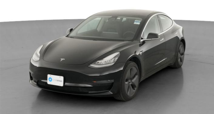 Thumbnail: 2020 Tesla Model 3 - 1