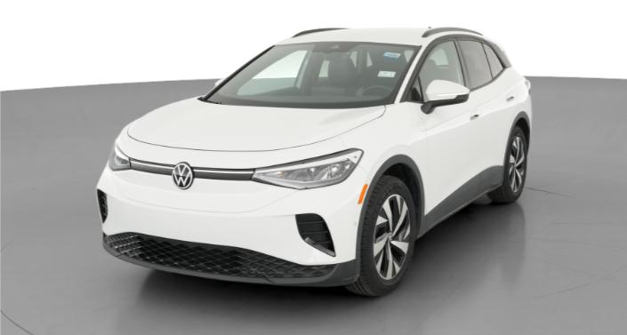 Thumbnail: 2023 Volkswagen ID.4 - 1