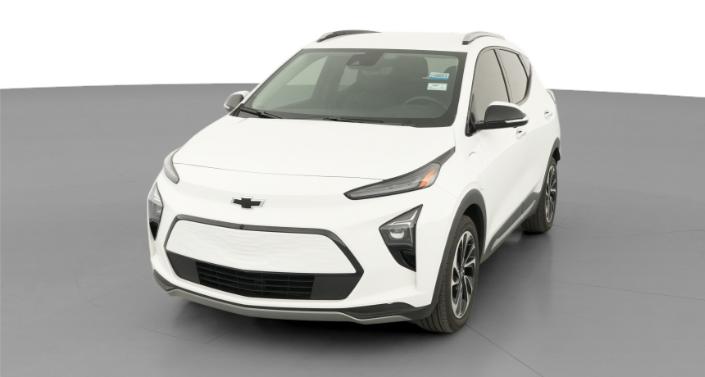 Thumbnail: 2023 Chevrolet Bolt EUV - 1