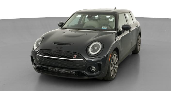 Thumbnail: 2023 MINI Cooper Clubman - 1