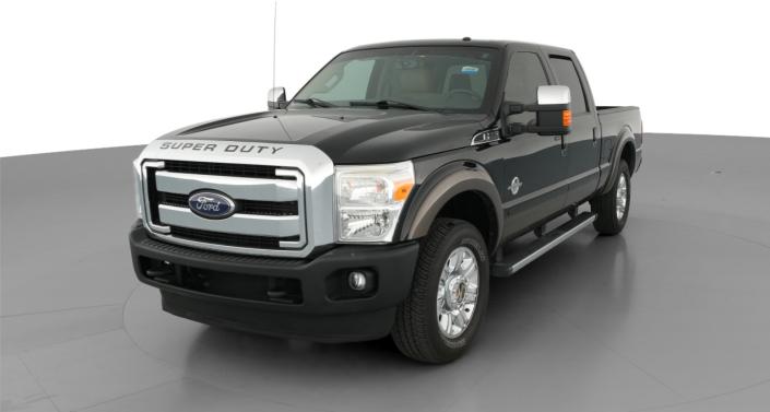 Thumbnail: 2016 Ford Econoline - 1