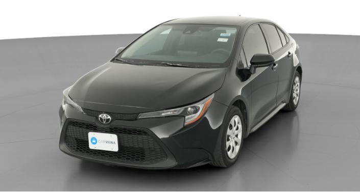Thumbnail: 2022 Toyota Corolla - 1