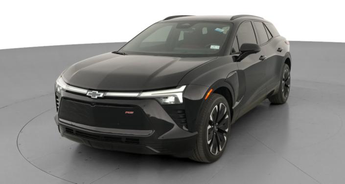 Thumbnail: 2024 Chevrolet Blazer EV - 1