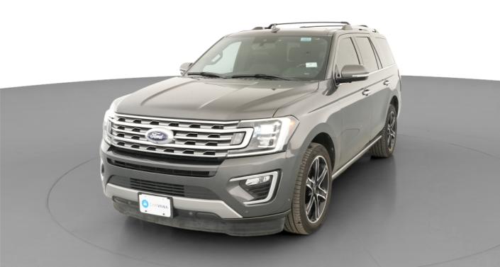 Thumbnail: 2019 Ford Expedition - 1