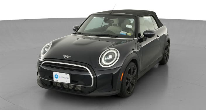 Thumbnail: 2022 MINI Cooper Convertible - 1