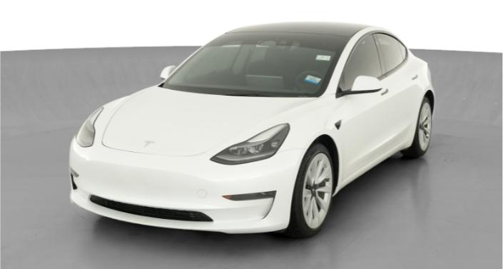 Thumbnail: 2023 Tesla Model 3 - 1