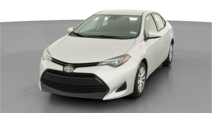 Thumbnail: 2019 Toyota Corolla - 1
