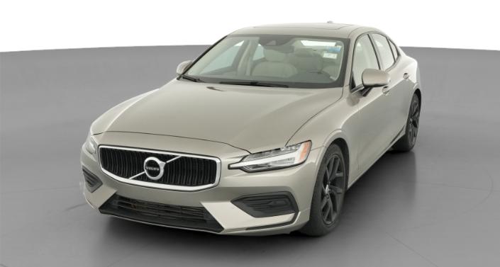 Thumbnail: 2020 Volvo S60 - 1