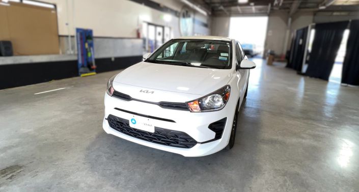 Thumbnail: 2023 Kia Rio - 1