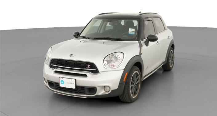 2015 MINI Cooper Countryman S -
                  Hebron, OH