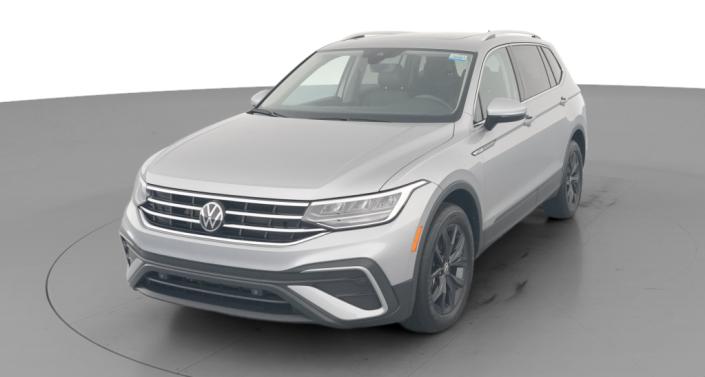 Thumbnail: 2024 Volkswagen Tiguan - 1