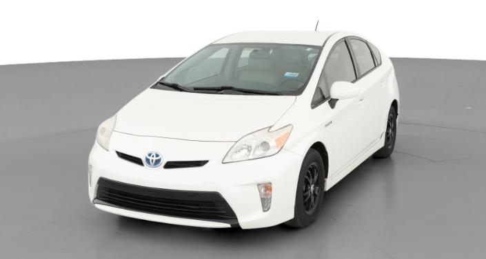 2012 Toyota Prius Two -
                  Concord, NC