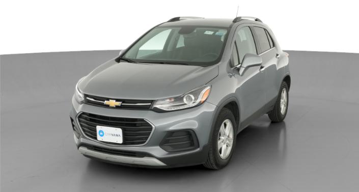 Thumbnail: 2019 Chevrolet Trax - 1