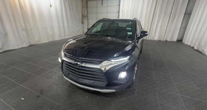 Thumbnail: 2020 Chevrolet Blazer - 1