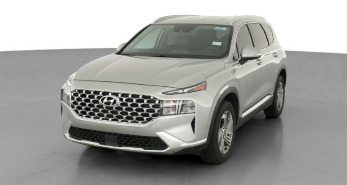 Thumbnail: 2021 Hyundai Santa Fe - 1