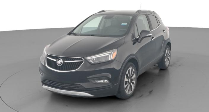 Thumbnail: 2017 Buick Encore - 1