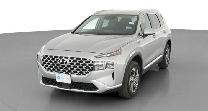 Thumbnail: 2022 Hyundai Santa Fe - 1