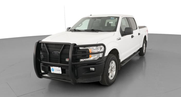 Thumbnail: 2019 Ford Econoline - 1