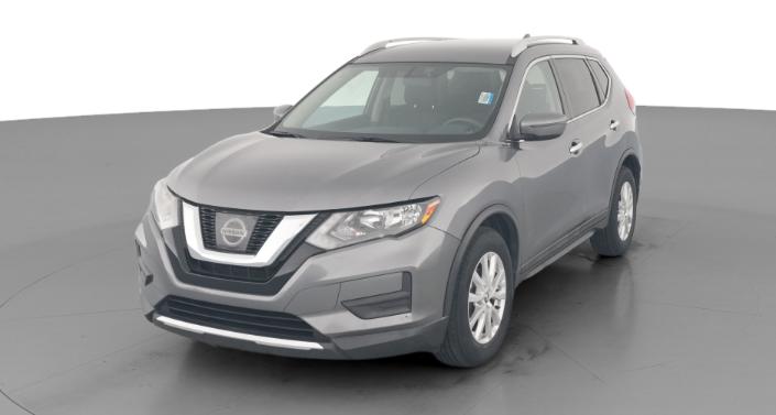 Thumbnail: 2017 Nissan Rogue - 1