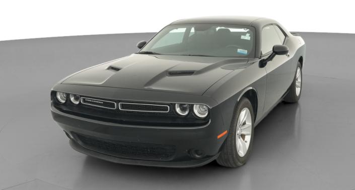 Thumbnail: 2023 Dodge Challenger - 1