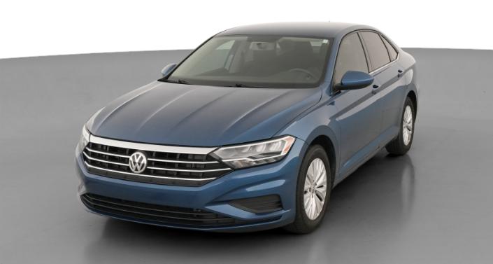 Thumbnail: 2019 Volkswagen Jetta - 1