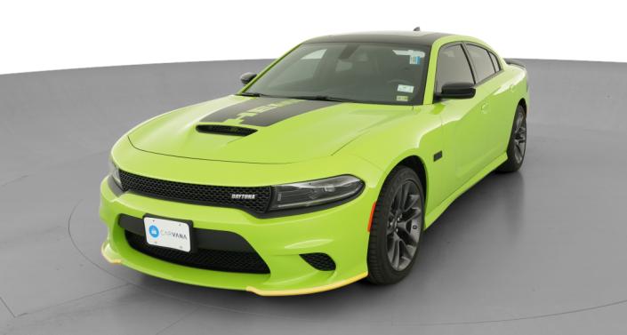 Thumbnail: 2023 Dodge Charger - 1