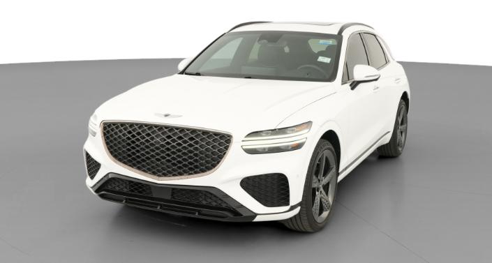 2022 Genesis GV70 Standard -
                  Tolleson, AZ
