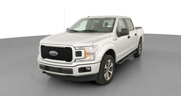 Thumbnail: 2019 Ford Econoline - 1