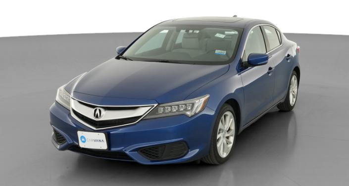 Thumbnail: 2017 Acura ILX - 1