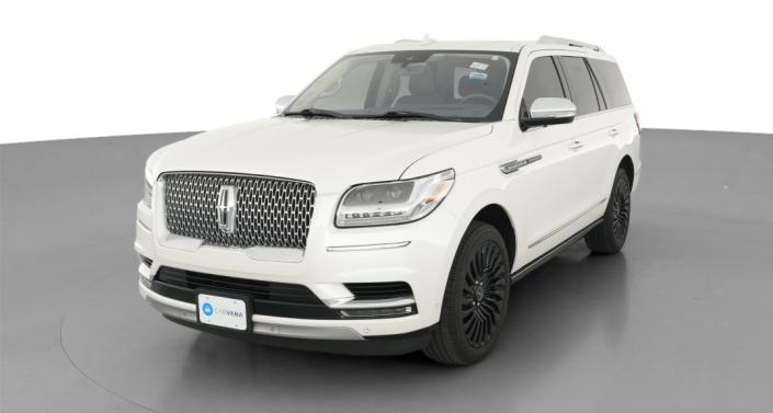 Thumbnail: 2018 Lincoln Navigator - 1