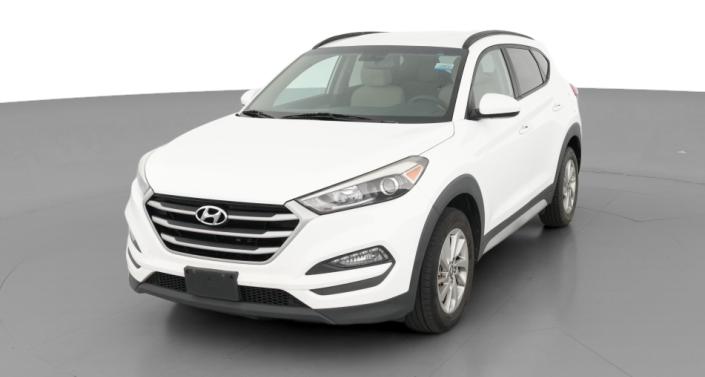 Thumbnail: 2018 Hyundai Tucson - 1