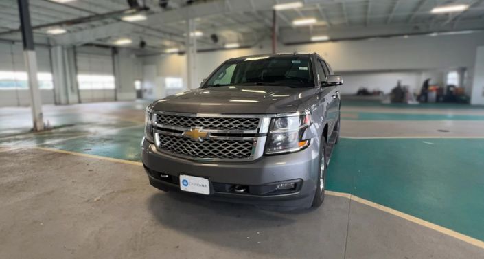 Thumbnail: 2018 Chevrolet Suburban - 1