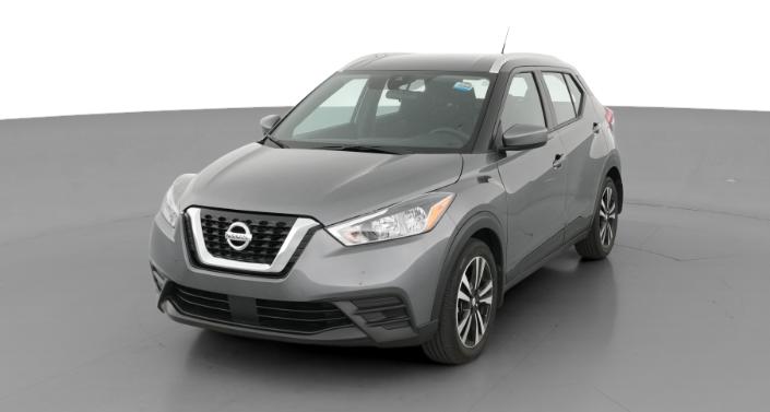 Thumbnail: 2020 Nissan Kicks - 1