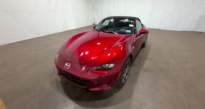 Thumbnail: 2019 Mazda MX-5 Miata - 1